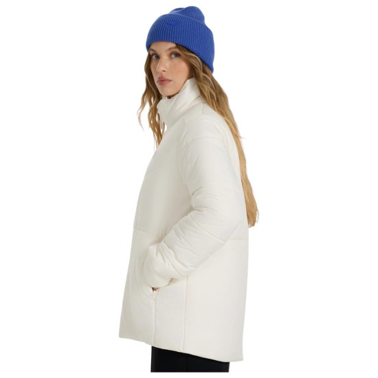 4F Γυναικείο μπουφάν Down Jacket